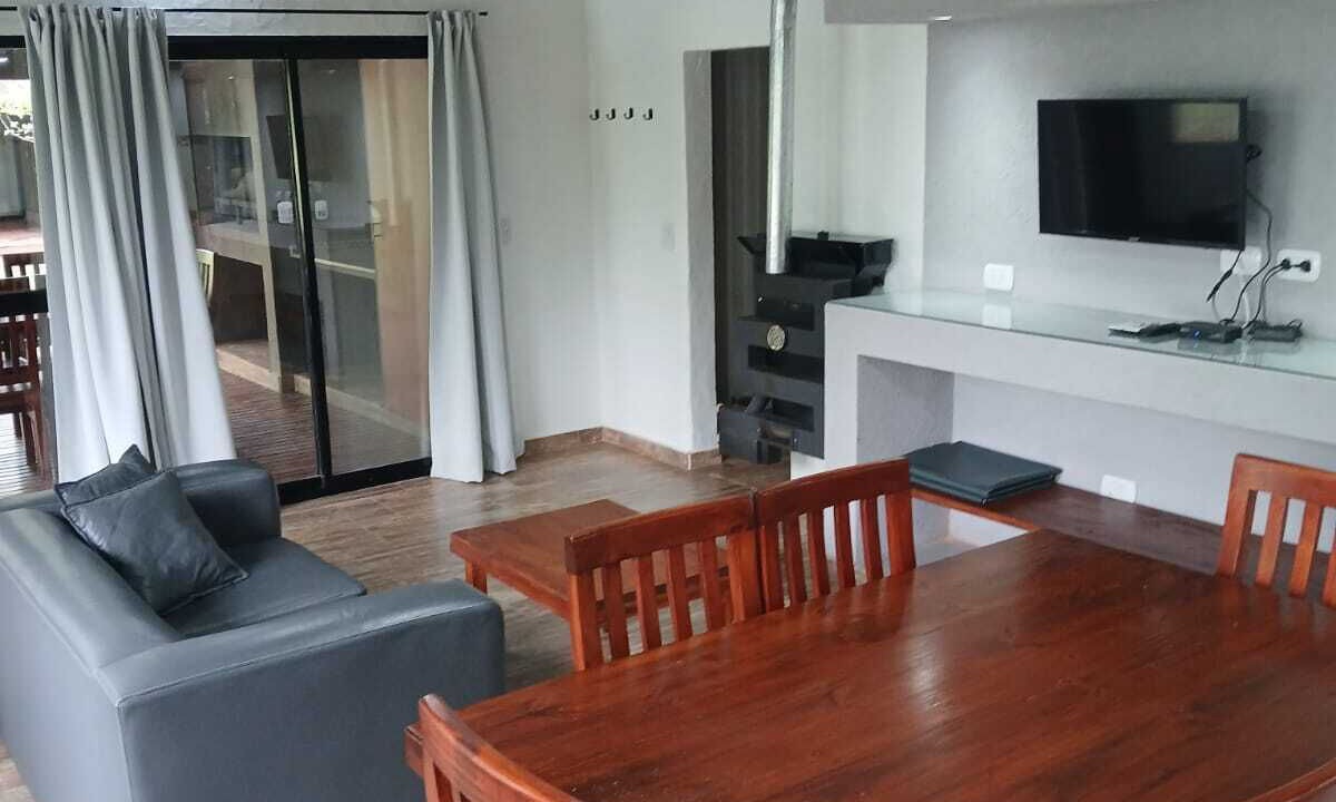 Photo of Livingroom in Rama Caida