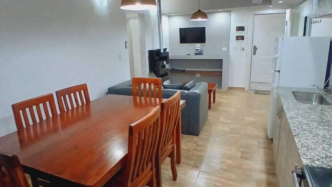 Photo of Kitchen in Rama Caida