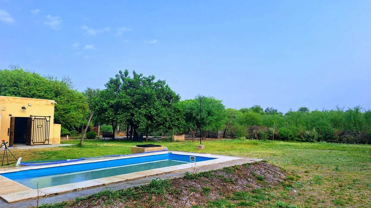 Photo of Outdoor in Santiago del Estero