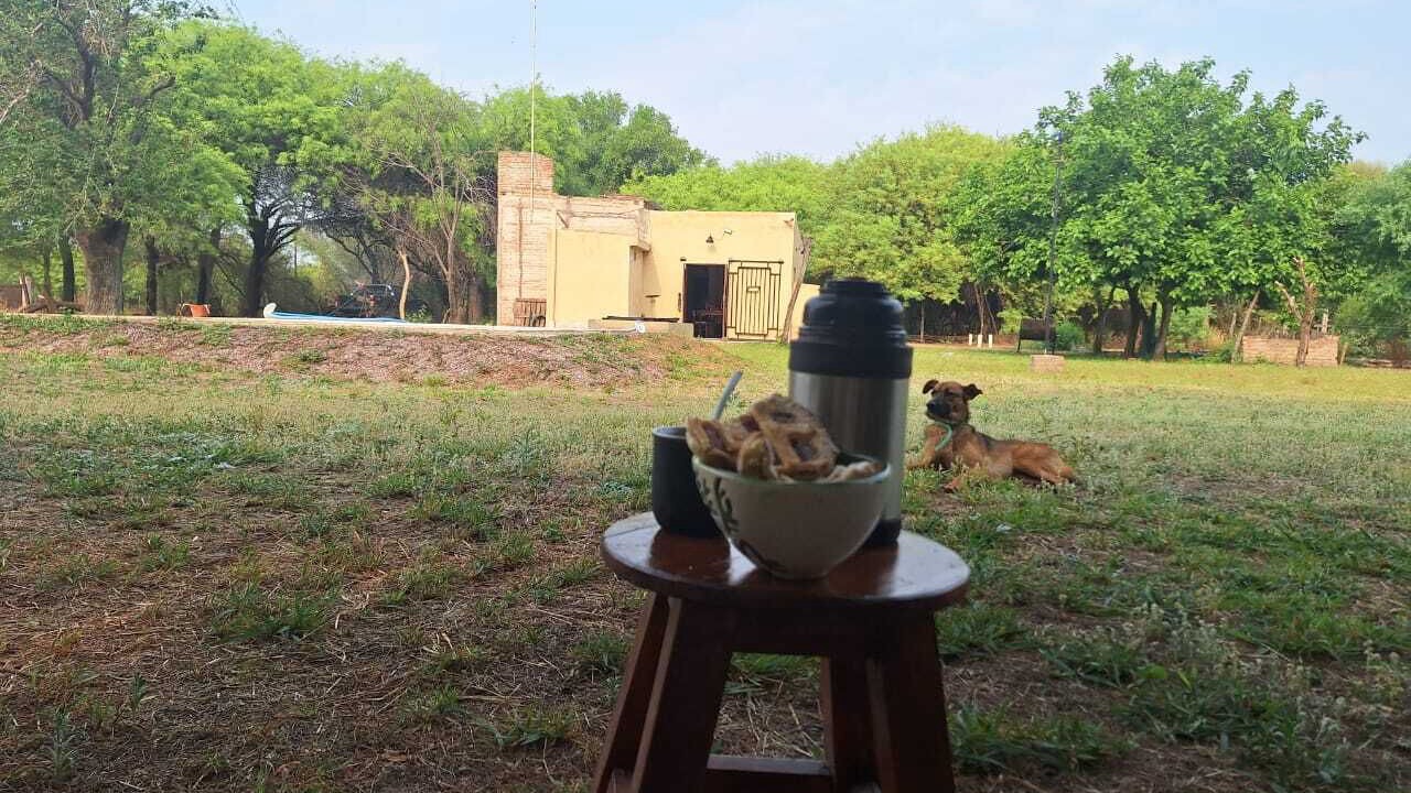 Photo of Outdoor in Santiago del Estero