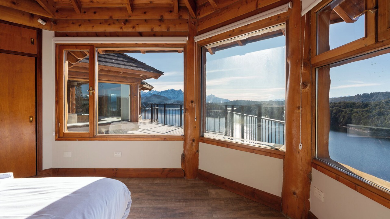 Photo of Bedroom in Villa Catedral