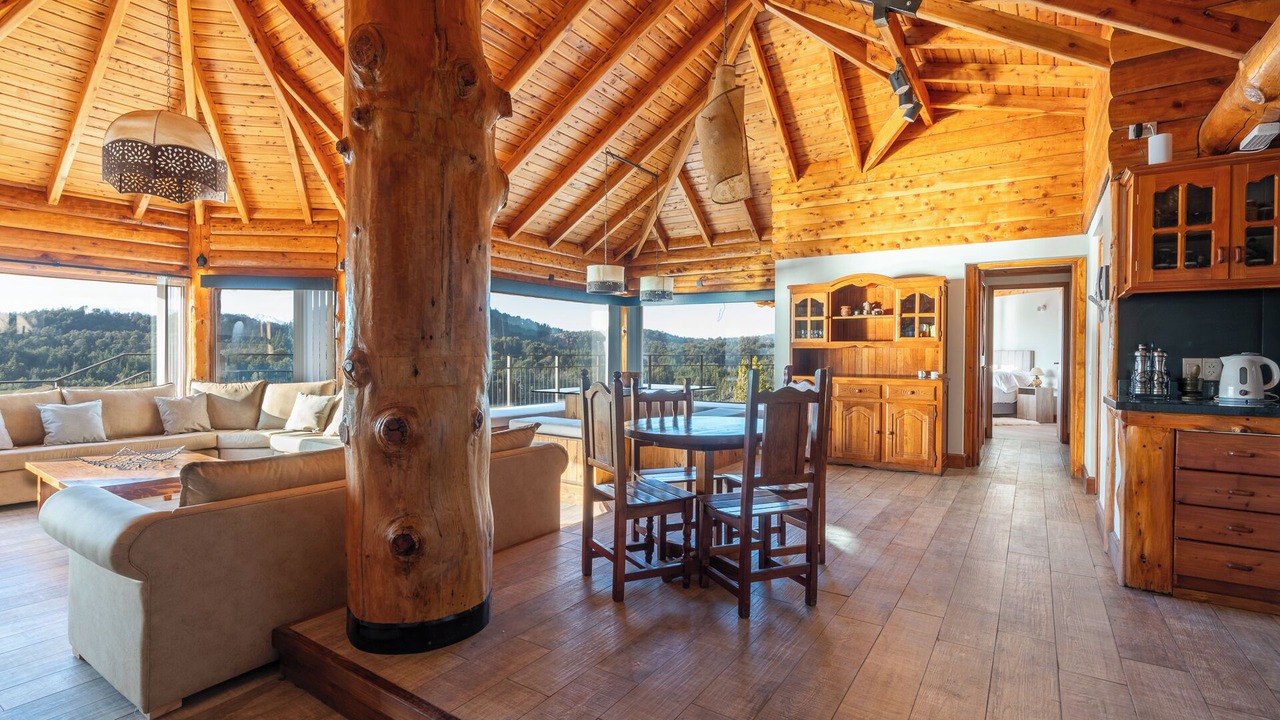 Photo of Livingroom in Villa Catedral
