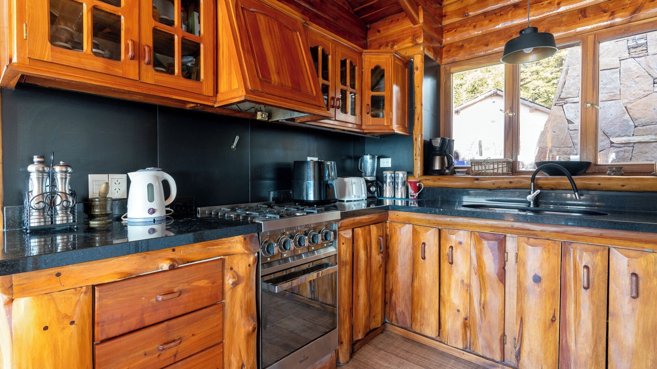 Photo of Kitchen in Villa Catedral