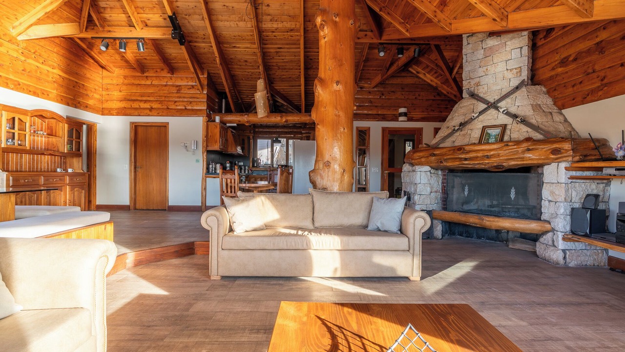 Photo of Livingroom in Villa Catedral