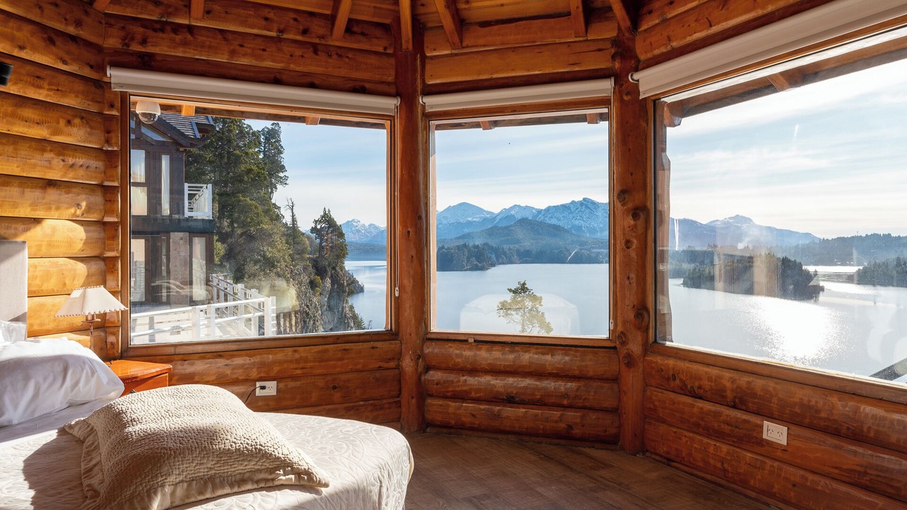 Photo of Bedroom in Villa Catedral
