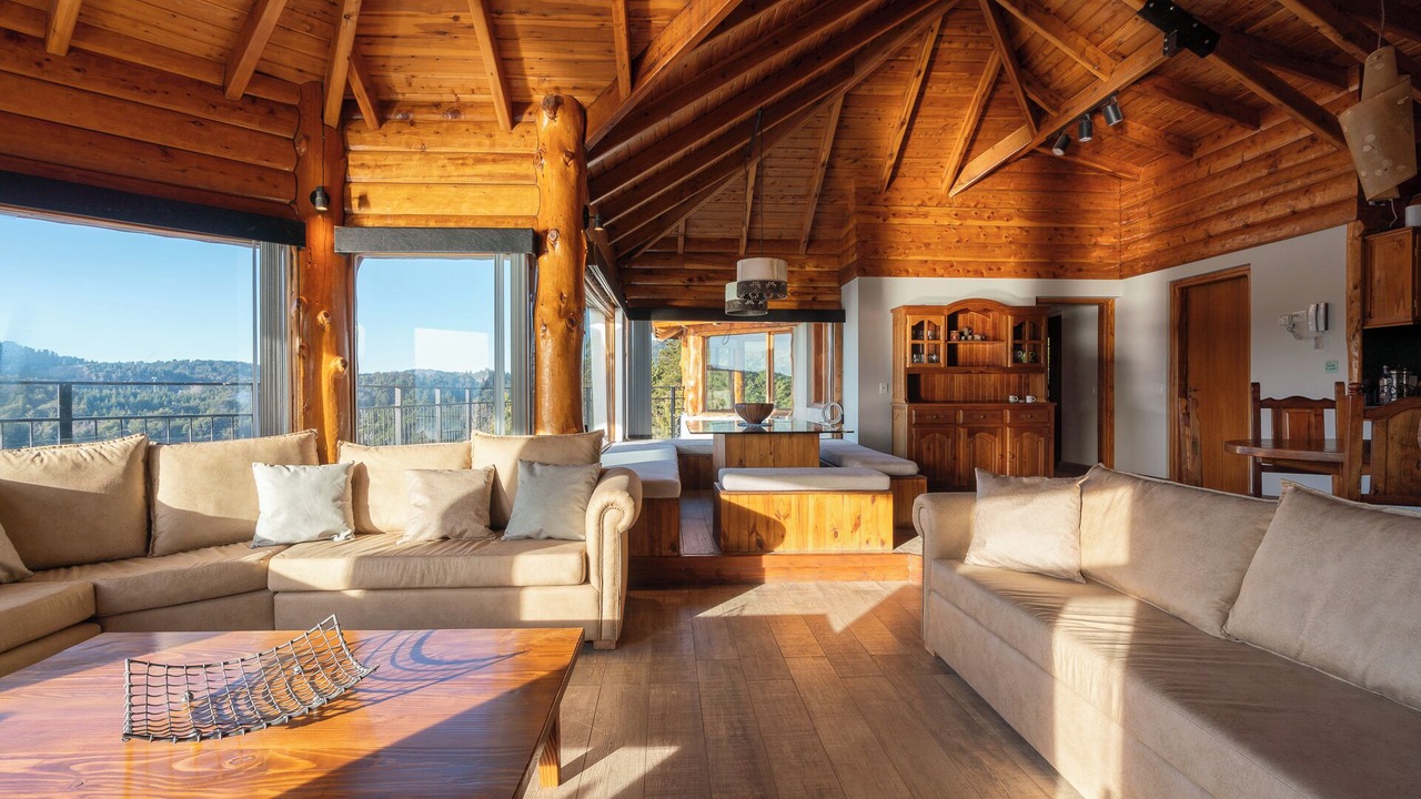 Photo of Livingroom in Villa Catedral