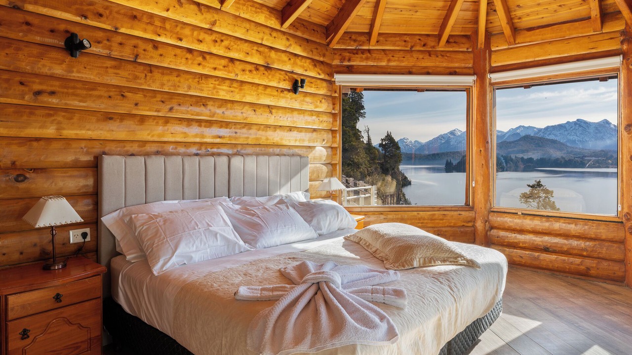 Photo of Bedroom in Villa Catedral