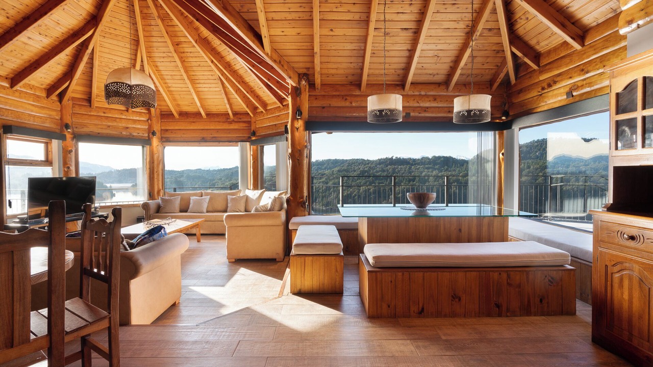 Photo of Livingroom in Villa Catedral