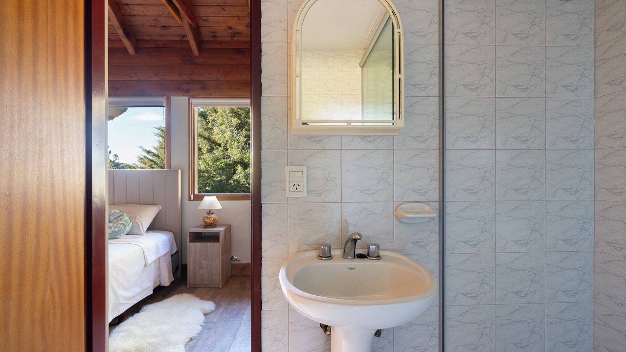 Photo of Bathroom in Villa Catedral