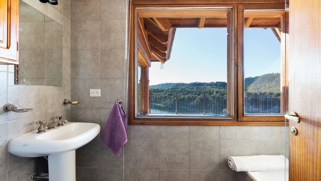 Photo of Bathroom in Villa Catedral