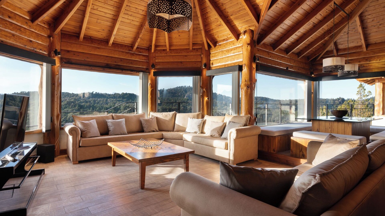 Photo of Livingroom in Villa Catedral