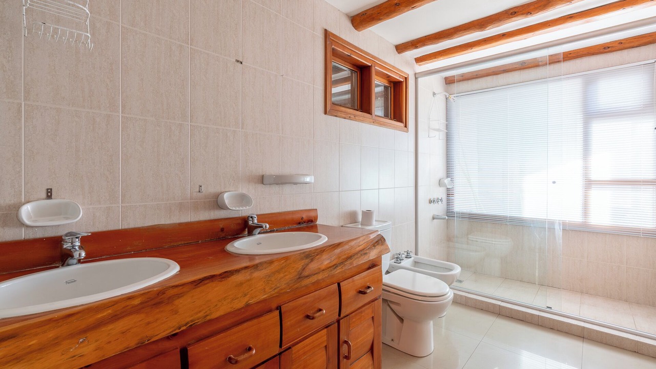 Photo of Bathroom in Villa Catedral