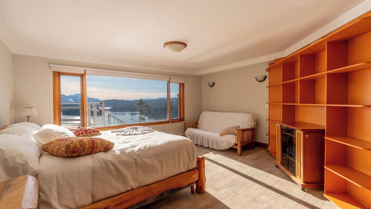 Photo of Bedroom in Villa Catedral