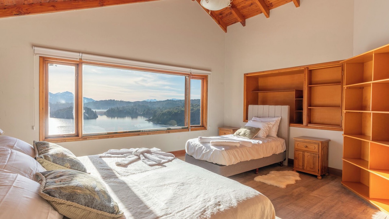 Photo of Bedroom in Villa Catedral