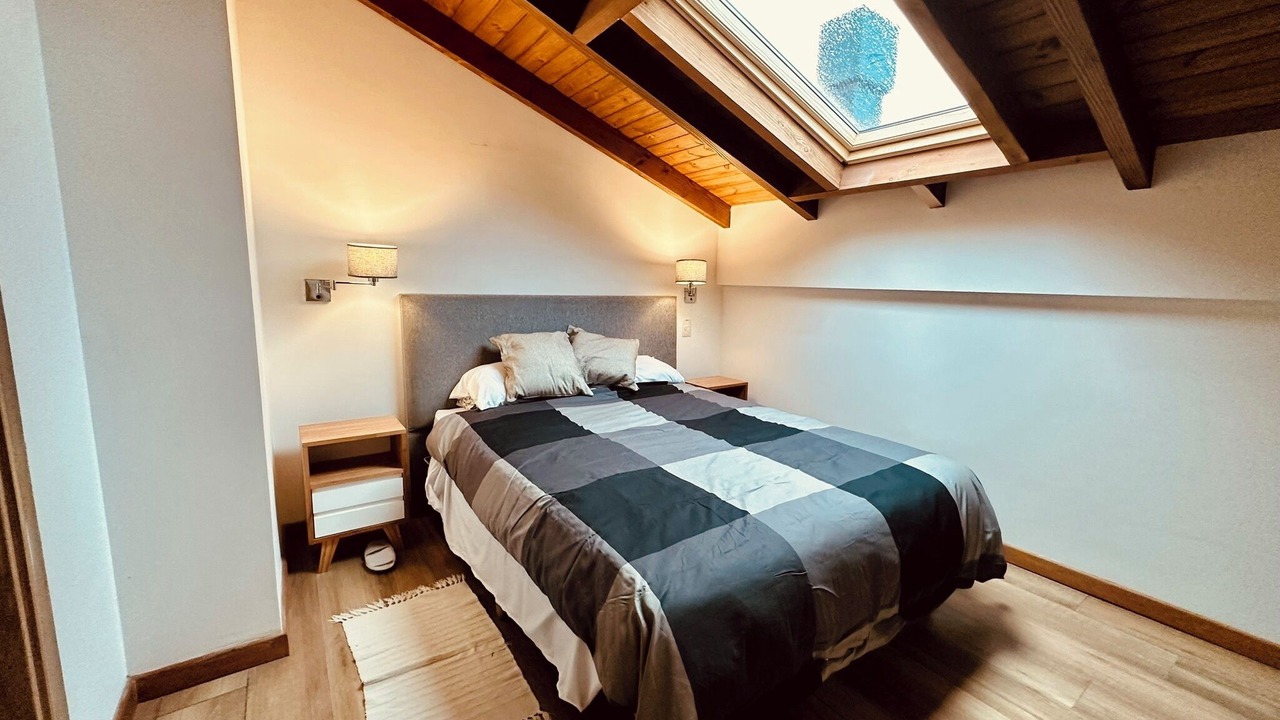 Photo of Bedroom in San Carlos de Bariloche