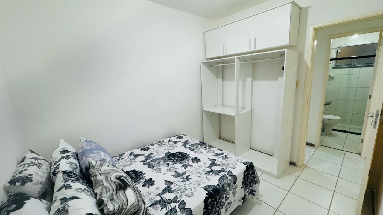 Photo of Bedroom in Aeroporto