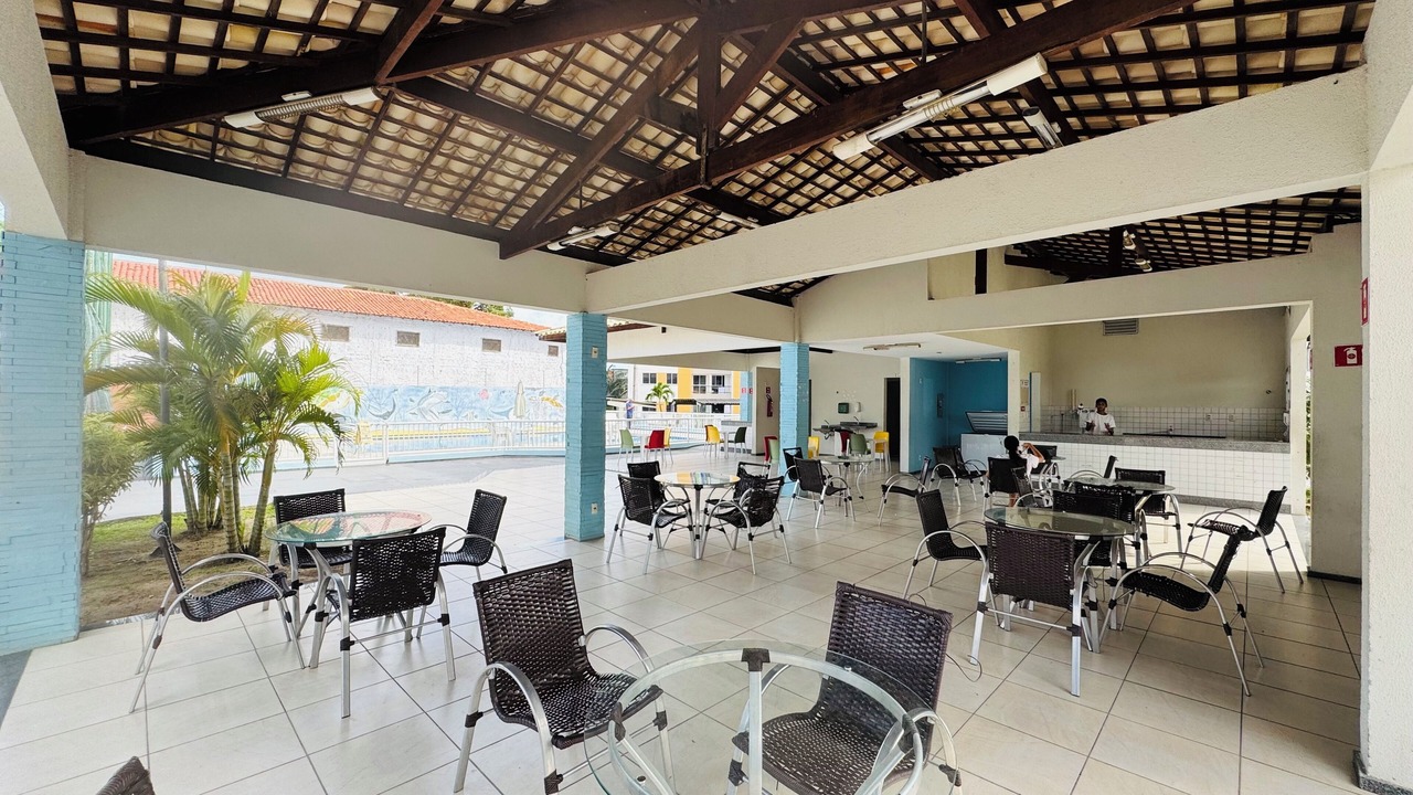 Photo of Outdoor in Aeroporto
