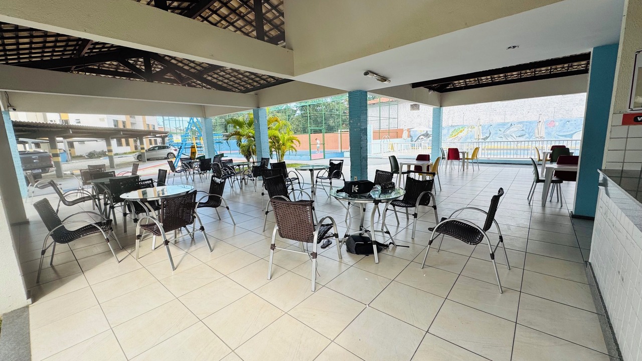 Photo of Outdoor in Aeroporto