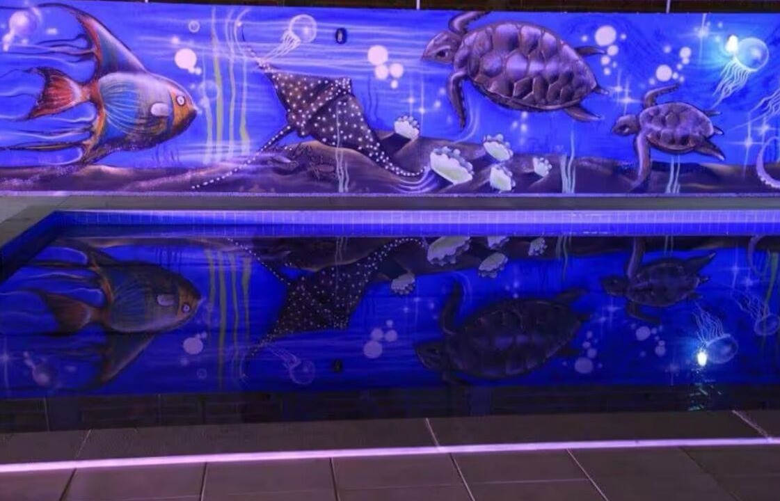 Photo of Outdoor in Aeroporto