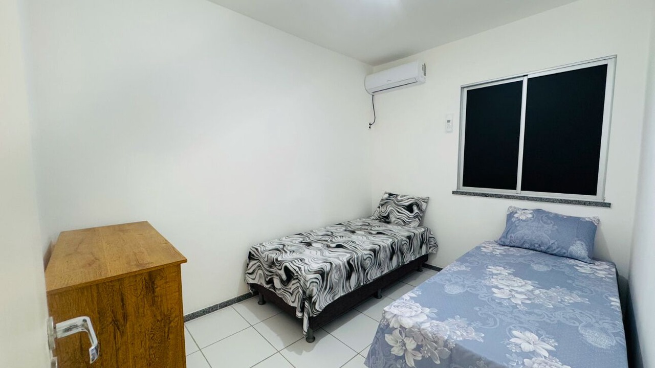 Photo of Bedroom in Aeroporto