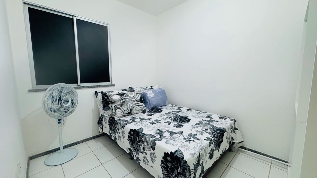Photo of Bedroom in Aeroporto