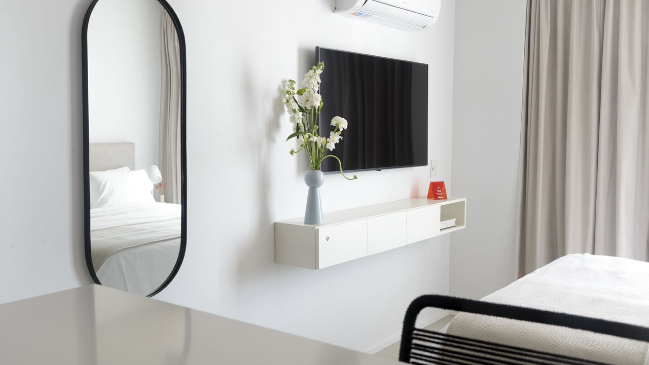 Photo of Bedroom in Colegiales