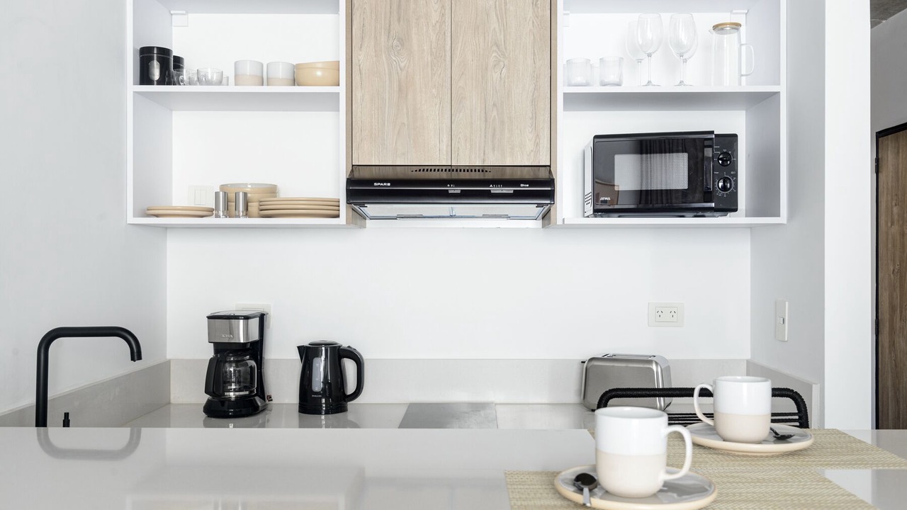 Photo of Kitchen in Colegiales