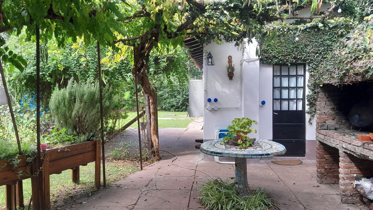 Photo of Patio Balcony in Muniz