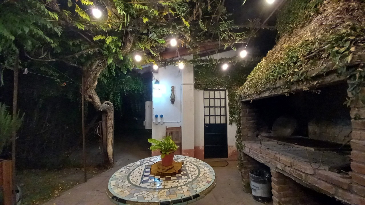 Photo of Patio Balcony in Muniz