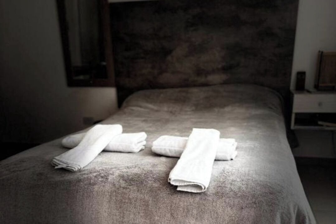 Photo of Bedroom in La Falda
