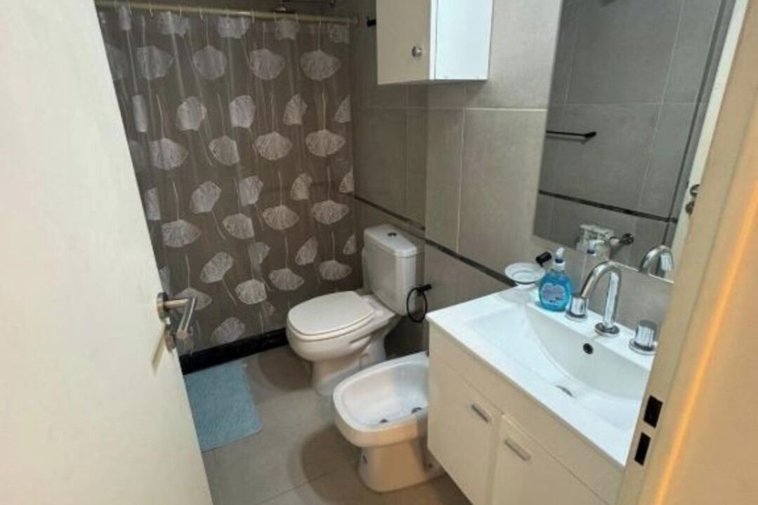 Photo of Bathroom in La Falda
