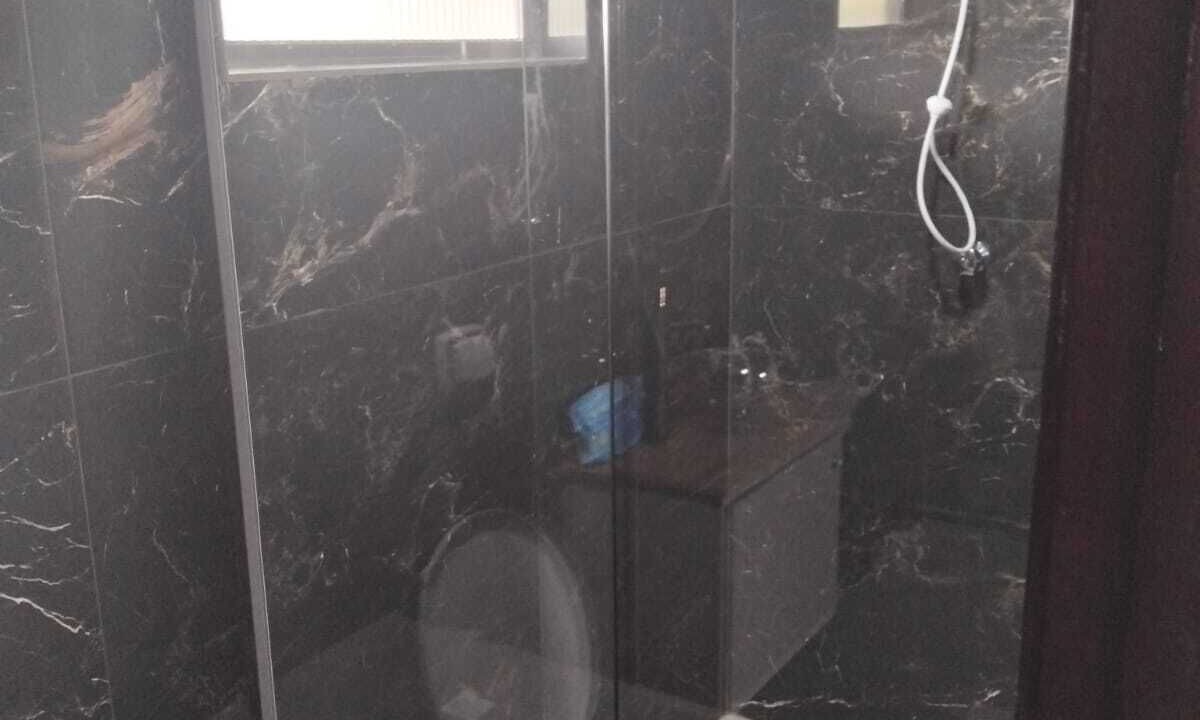 Photo of Bathroom in Igarata