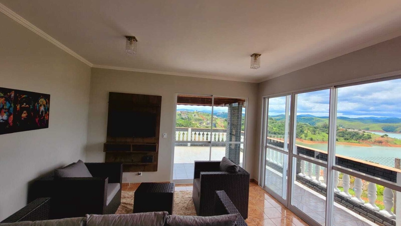 Photo of Livingroom in Igarata