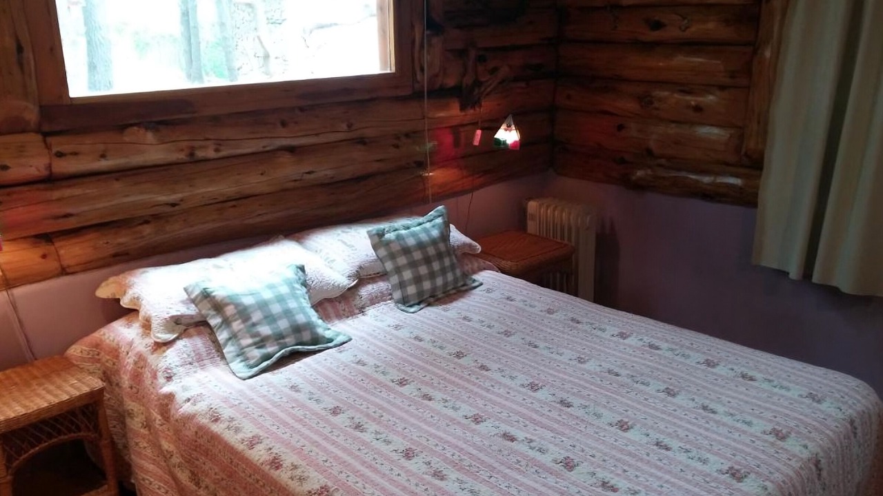 Photo of Bedroom in Mar de Las Pampas