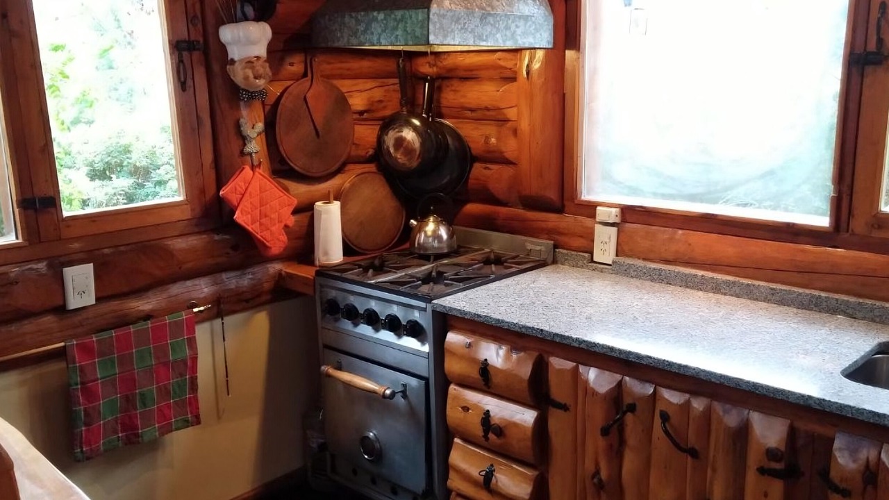 Photo of Kitchen in Mar de Las Pampas