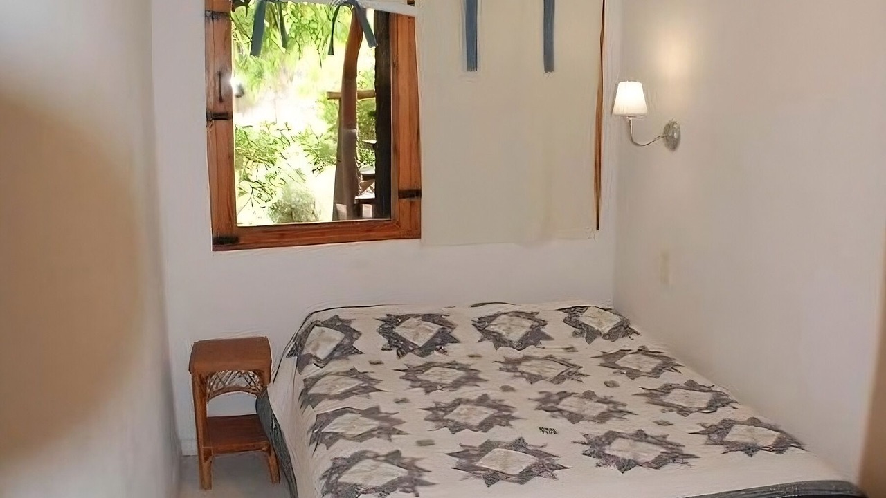 Photo of Bedroom in Mar de Las Pampas