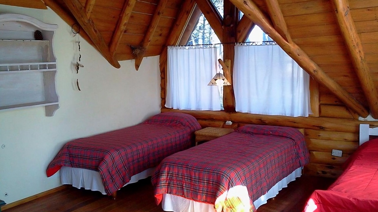 Photo of Bedroom in Mar de Las Pampas