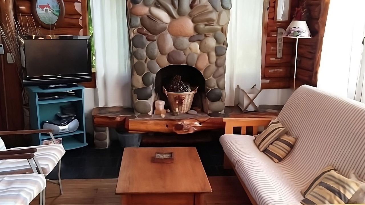 Photo of Livingroom in Mar de Las Pampas
