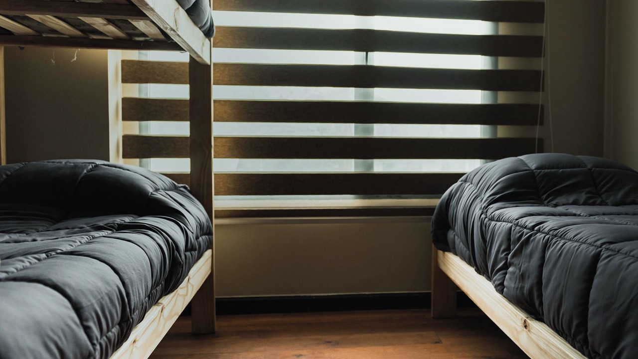 Photo of Bedroom in Province of Tierra del Fuego