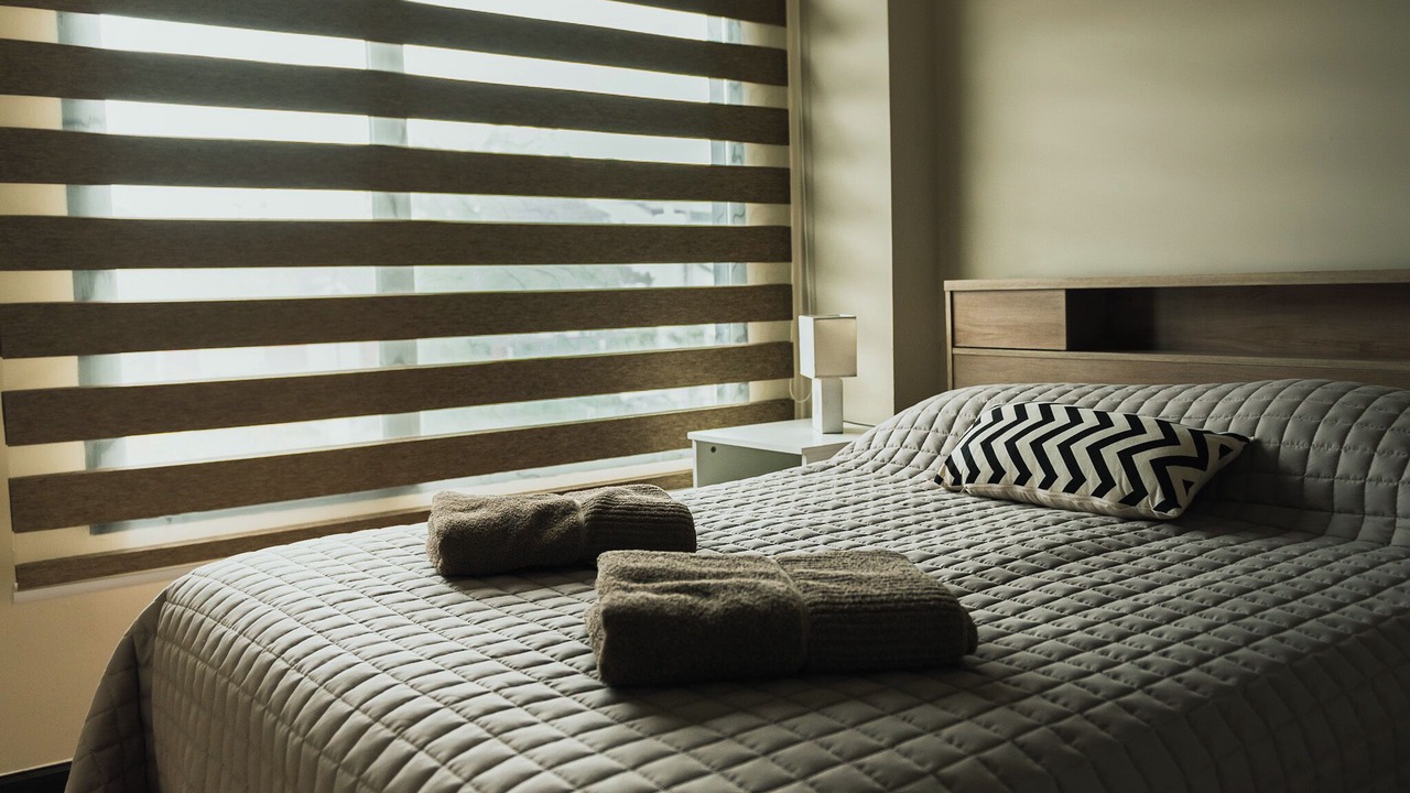 Photo of Bedroom in Province of Tierra del Fuego