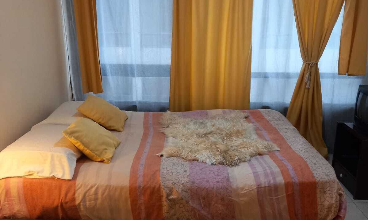 Photo of Bedroom in Retiro