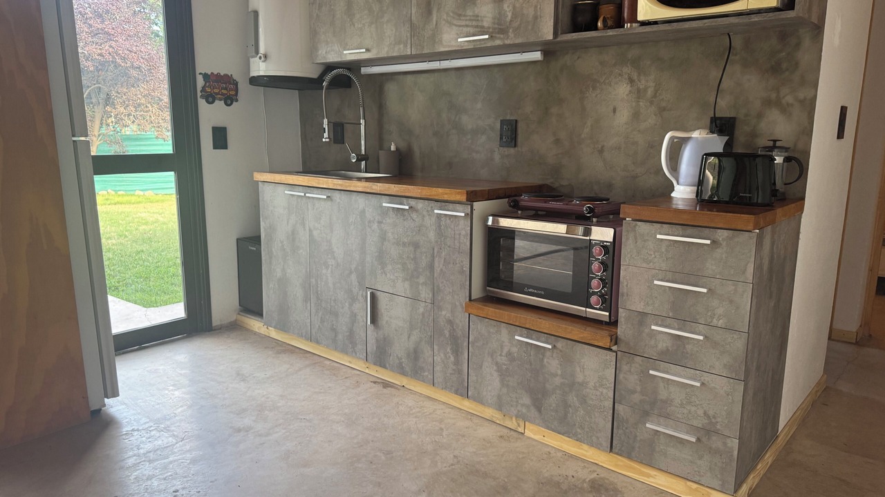 Photo of Kitchen in Tupungato