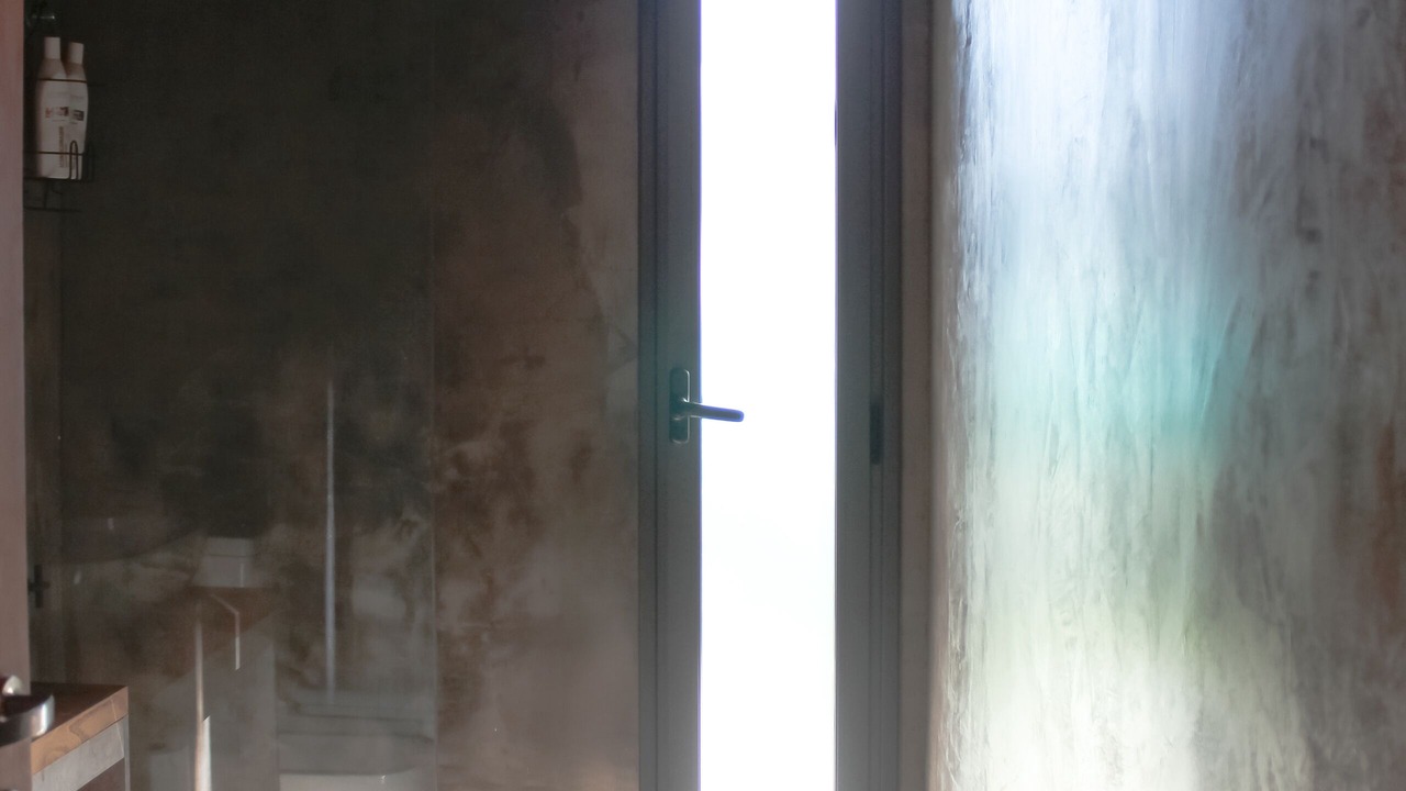 Photo of Bathroom in Tupungato