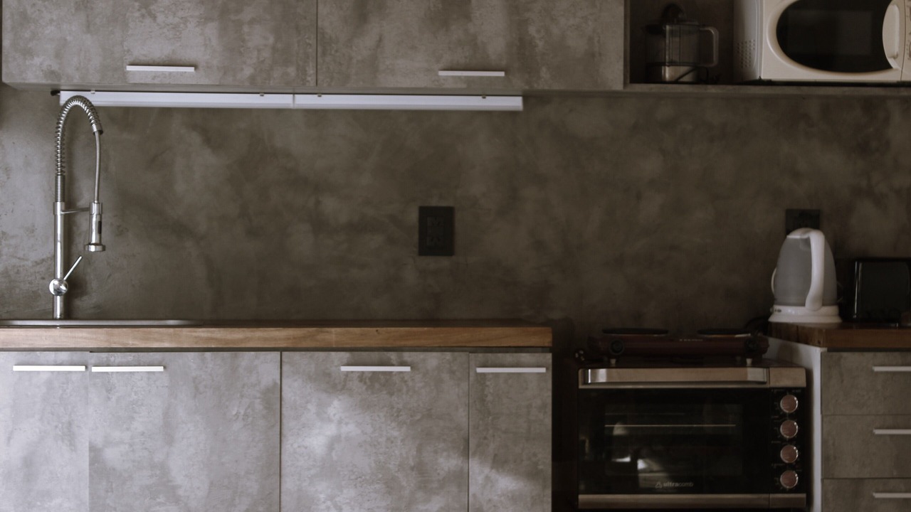 Photo of Kitchen in Tupungato
