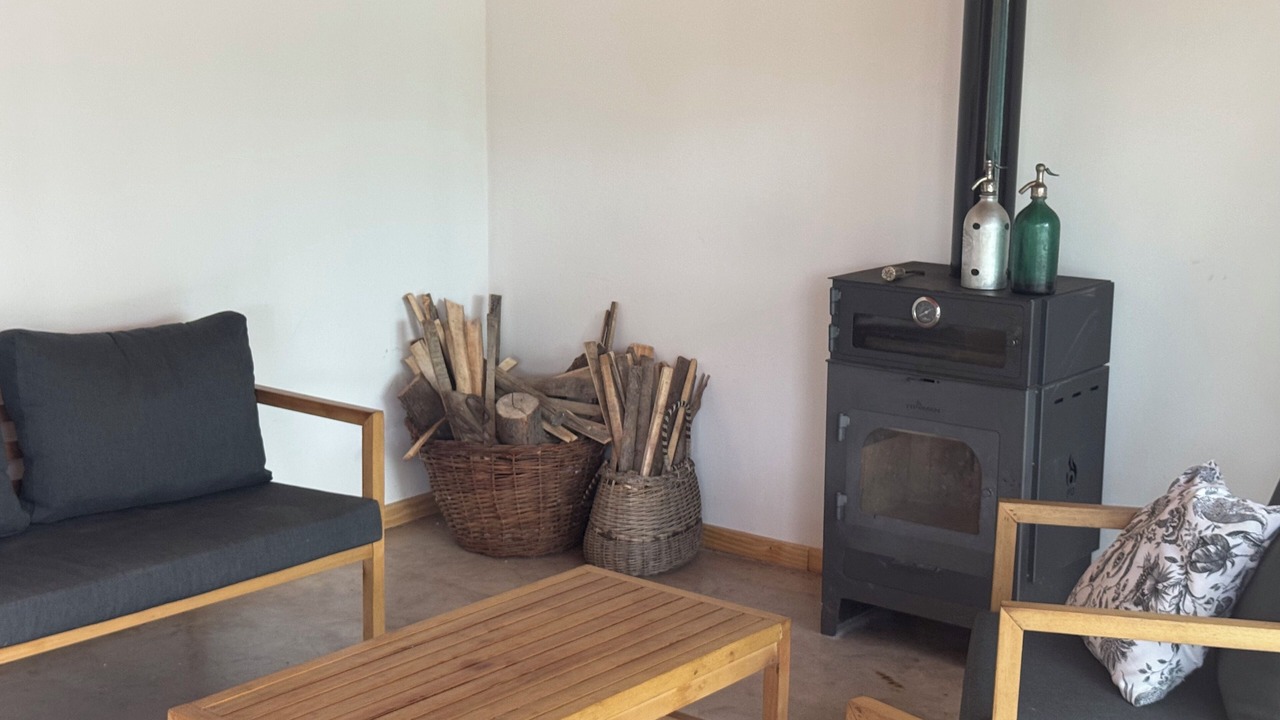 Photo of Livingroom in Tupungato