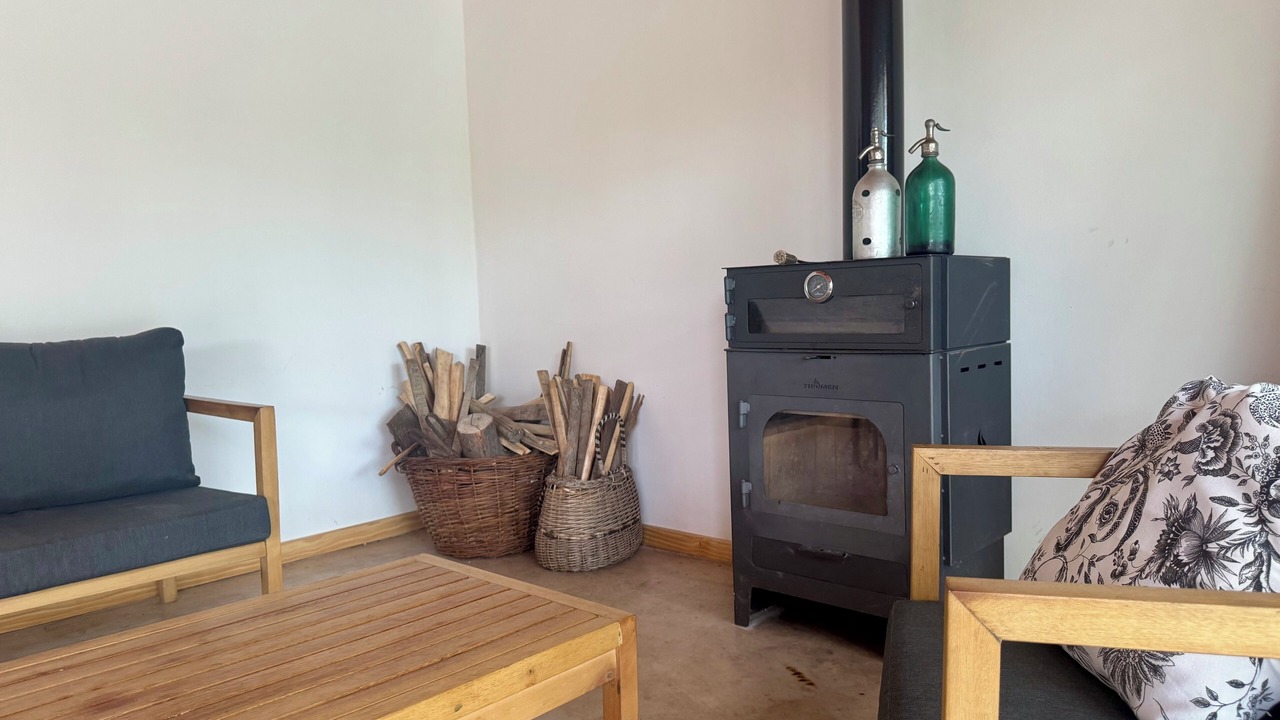 Photo of Livingroom in Tupungato