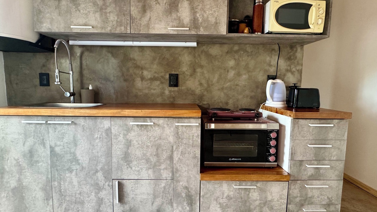 Photo of Kitchen in Tupungato