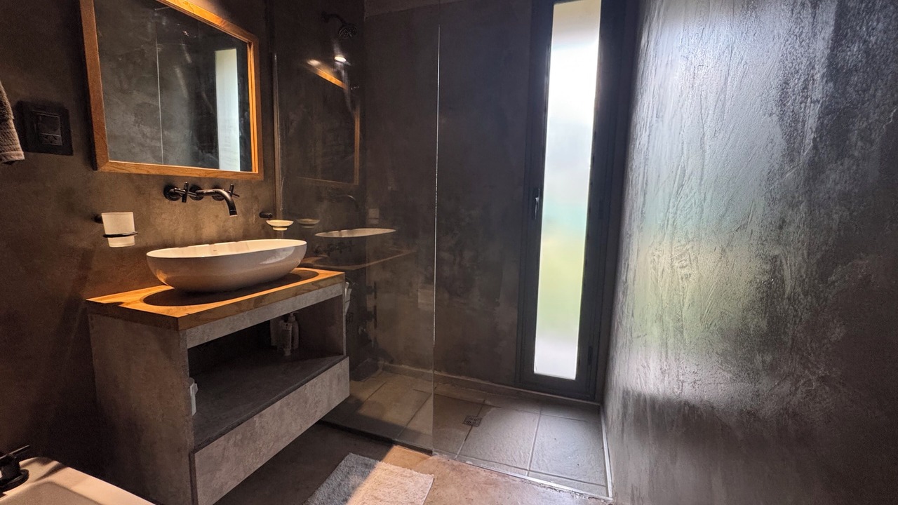 Photo of Bathroom in Tupungato