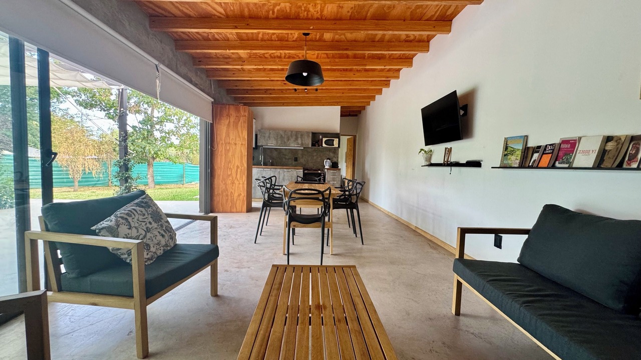 Photo of Livingroom in Tupungato
