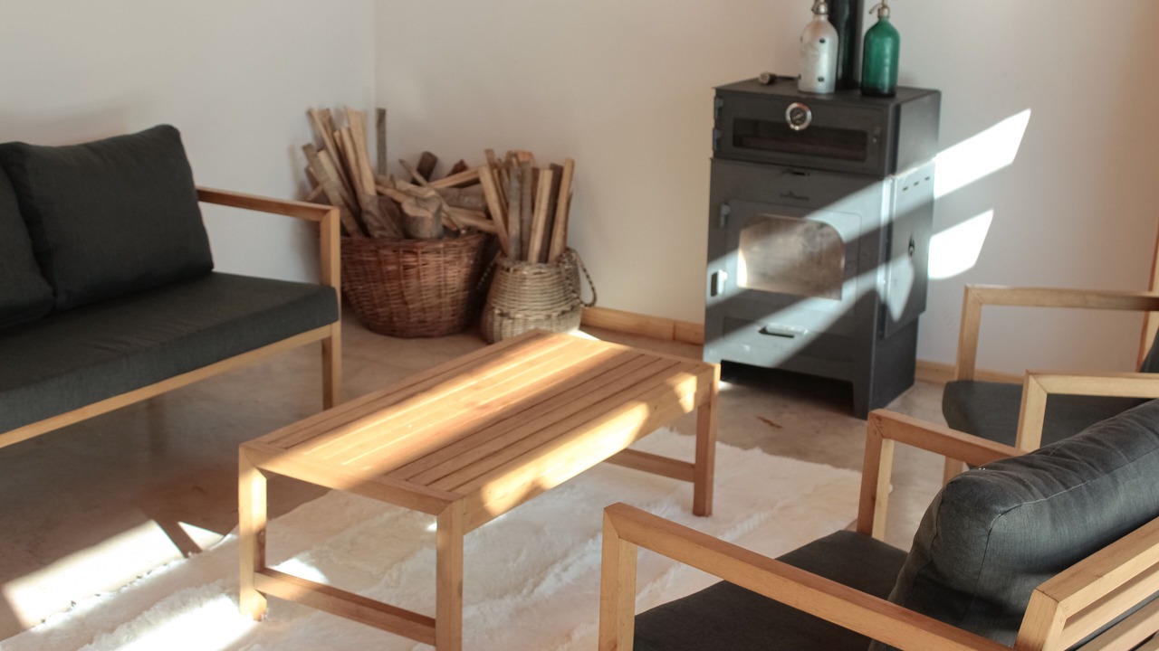 Photo of Livingroom in Tupungato